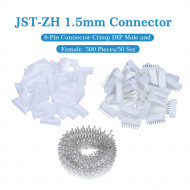 JST ZH